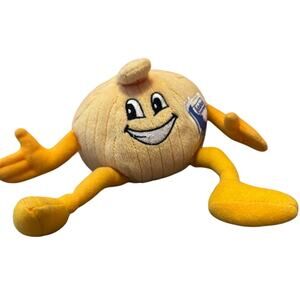 USA Onion Plush